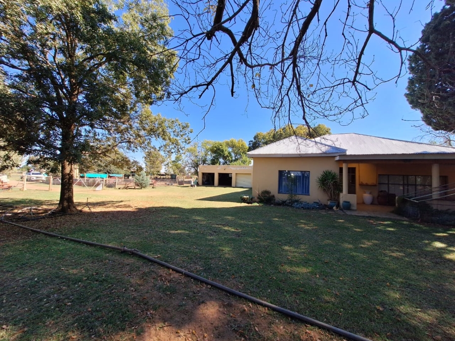 Commercial Property for Sale in Bainsvlei Free State